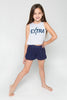 Extra Itty Bitty Curtain Call Top