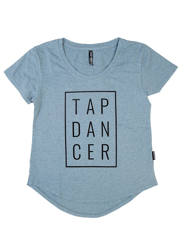 Tap Dancer Epic Tee