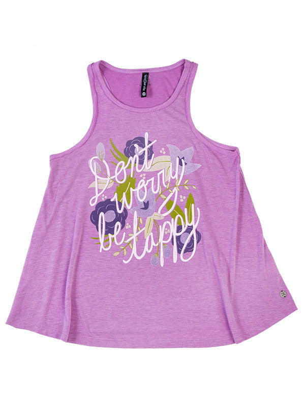 Be Tappy Everyday Tank