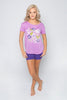 Be Tappy Upscale Tee