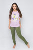 Be Tappy Boyfriend Tee