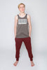 Barcode Rebel Tank
