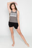 Barcode Youth Rebel Tank