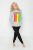 Rainbow Dancer 365 Crew