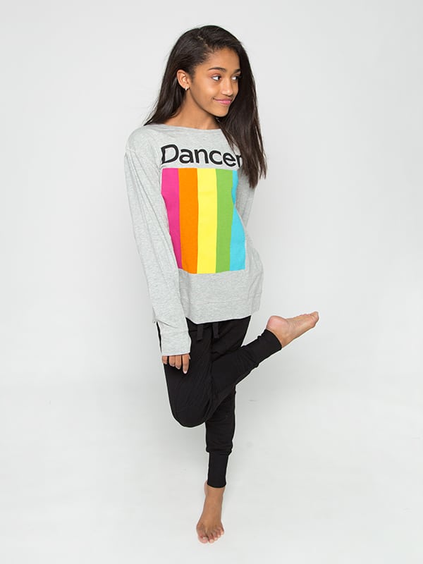 Rainbow Dancer Youth 365 Crew