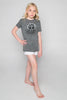 Tap Octopus Youth Boyfriend Tee