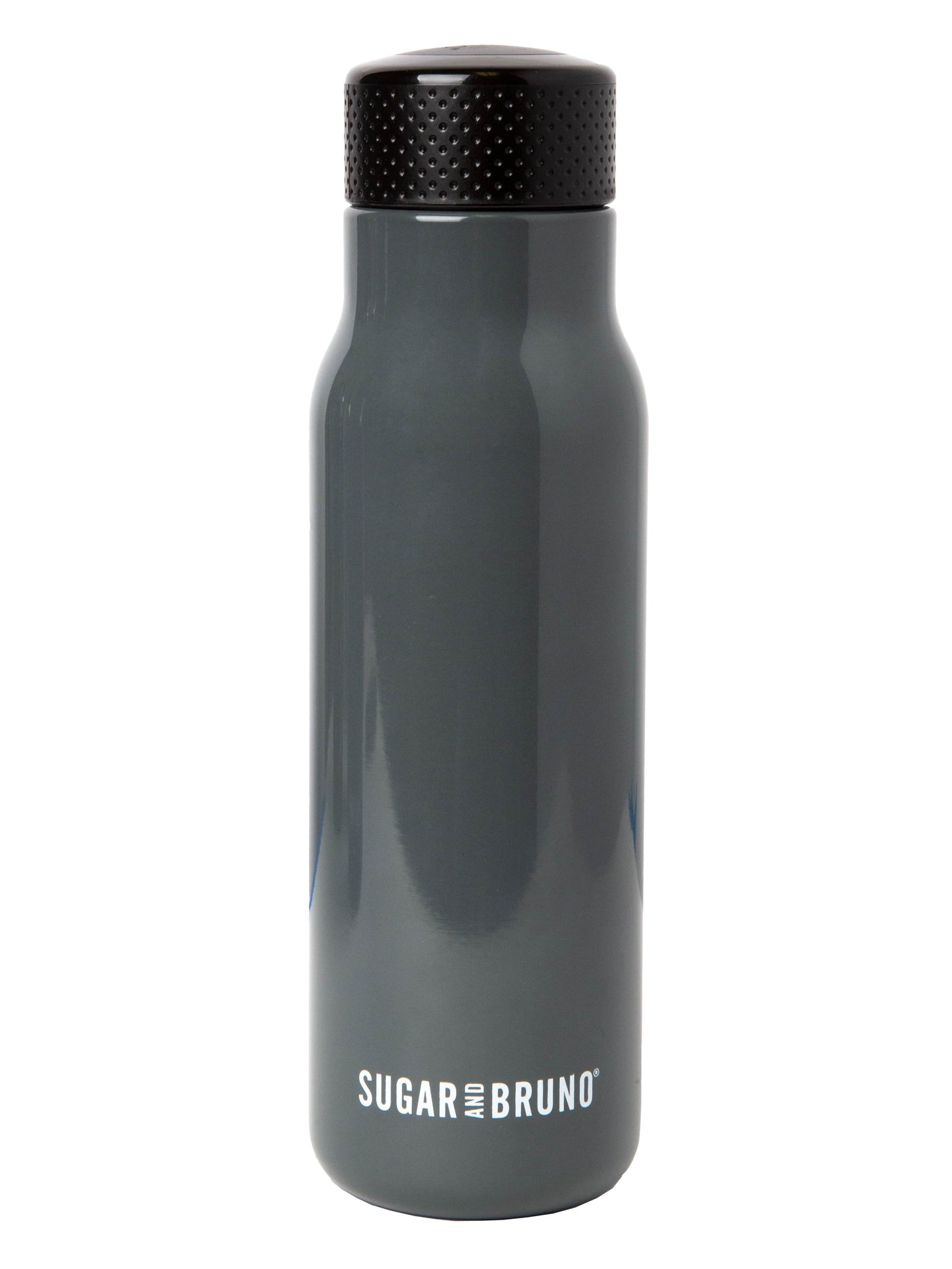 NASA Dancer Bottle, Gray