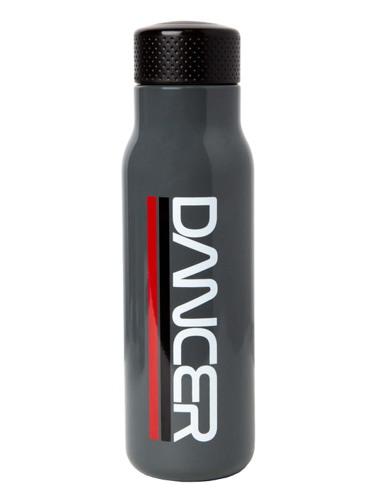 NASA Dancer Bottle, Gray