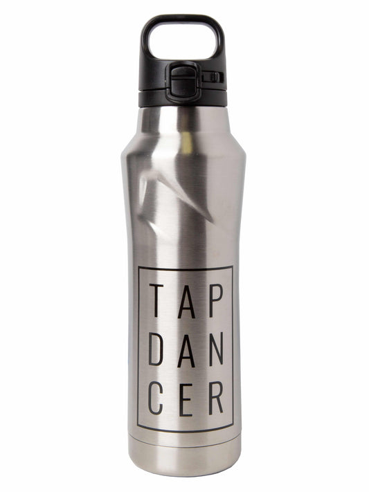 Tap Dancer Bottle