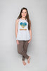Heart Dancer Palm Everyday Tank