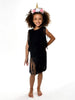 Lacey Youth Shake It Midi Top