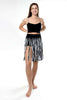 Lacey Shake It Skirt - White