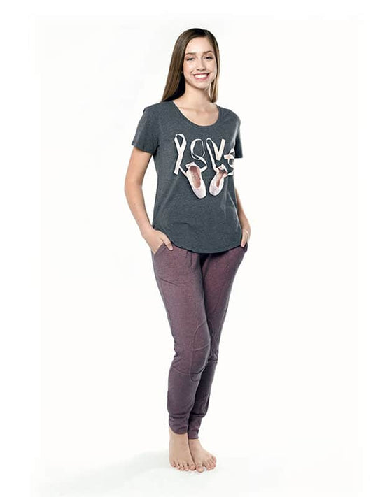 Love Pointe Shoes Epic Tee