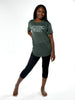 Artistic Rebel East Coast Tee