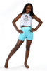 Tiny Dancer Curtain Call Top
