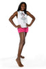 Tiny Dancer Coolio Tank