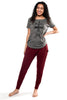 J'aime Upscale Tee