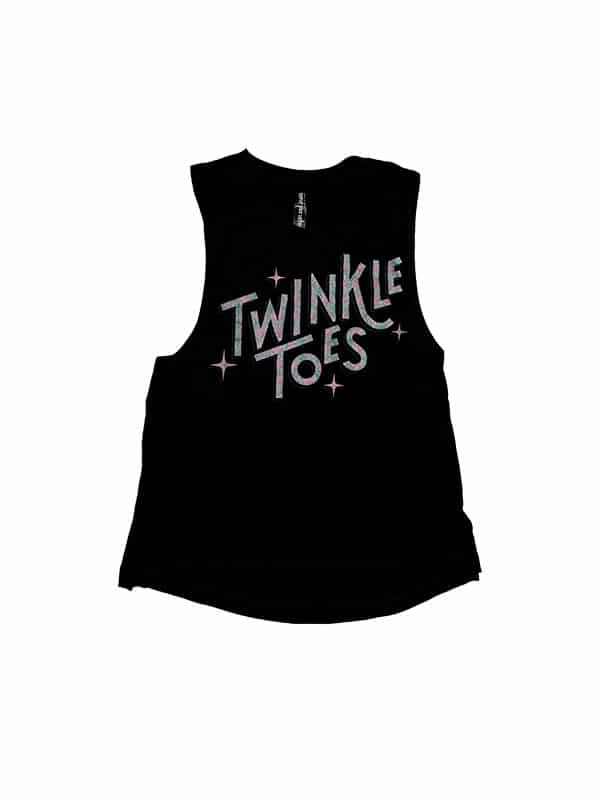 Active 2024 twinkle toes