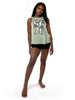 5678 Lights Everyday Tank, Aloe