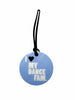Dance Fam Luggage Tag