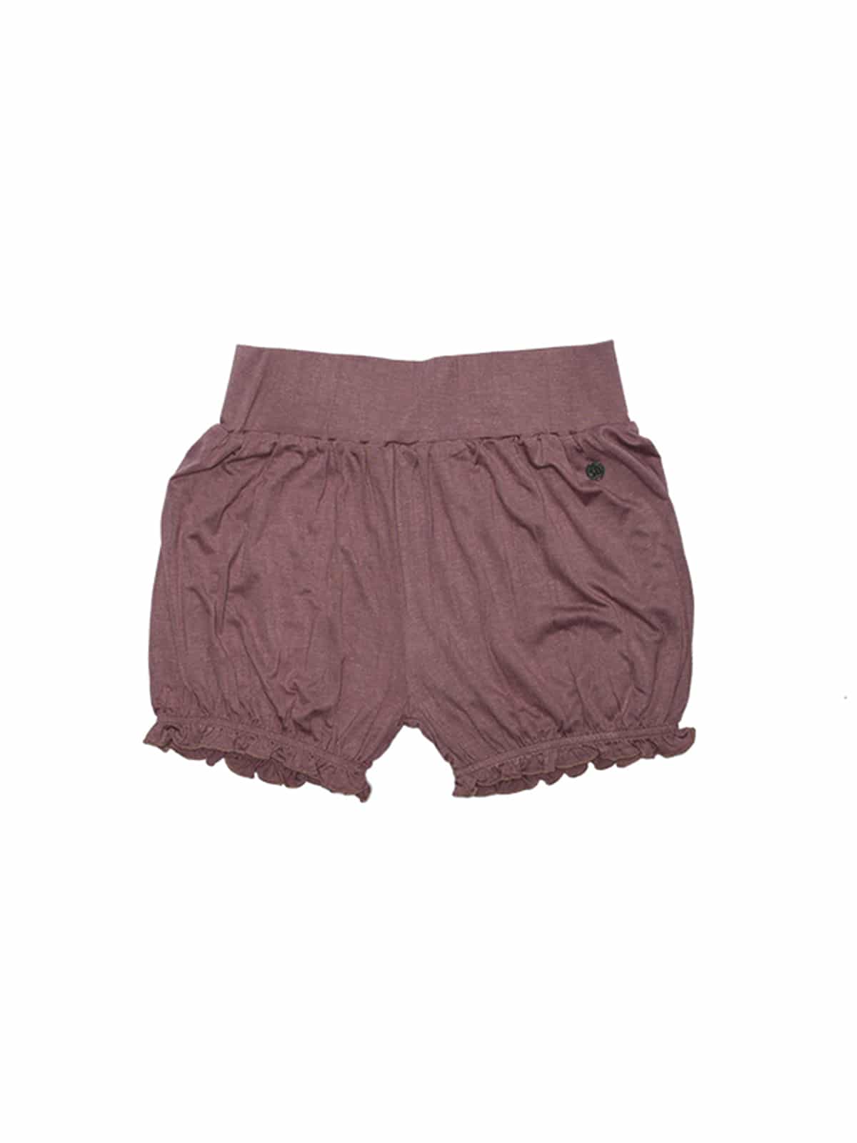The Maryann Youth Bloomer, Mauve