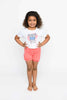 Koalaty Moves Itty Bitty Crop Tee