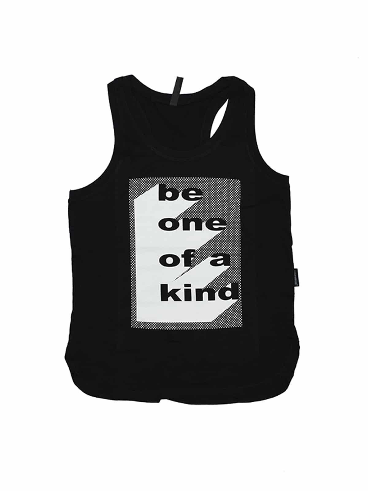 One Of A Kind Racerback Tank