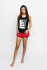 One Of A Kind Racerback Tank