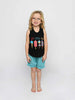 Sweet Itty Bitty Racerback Tank