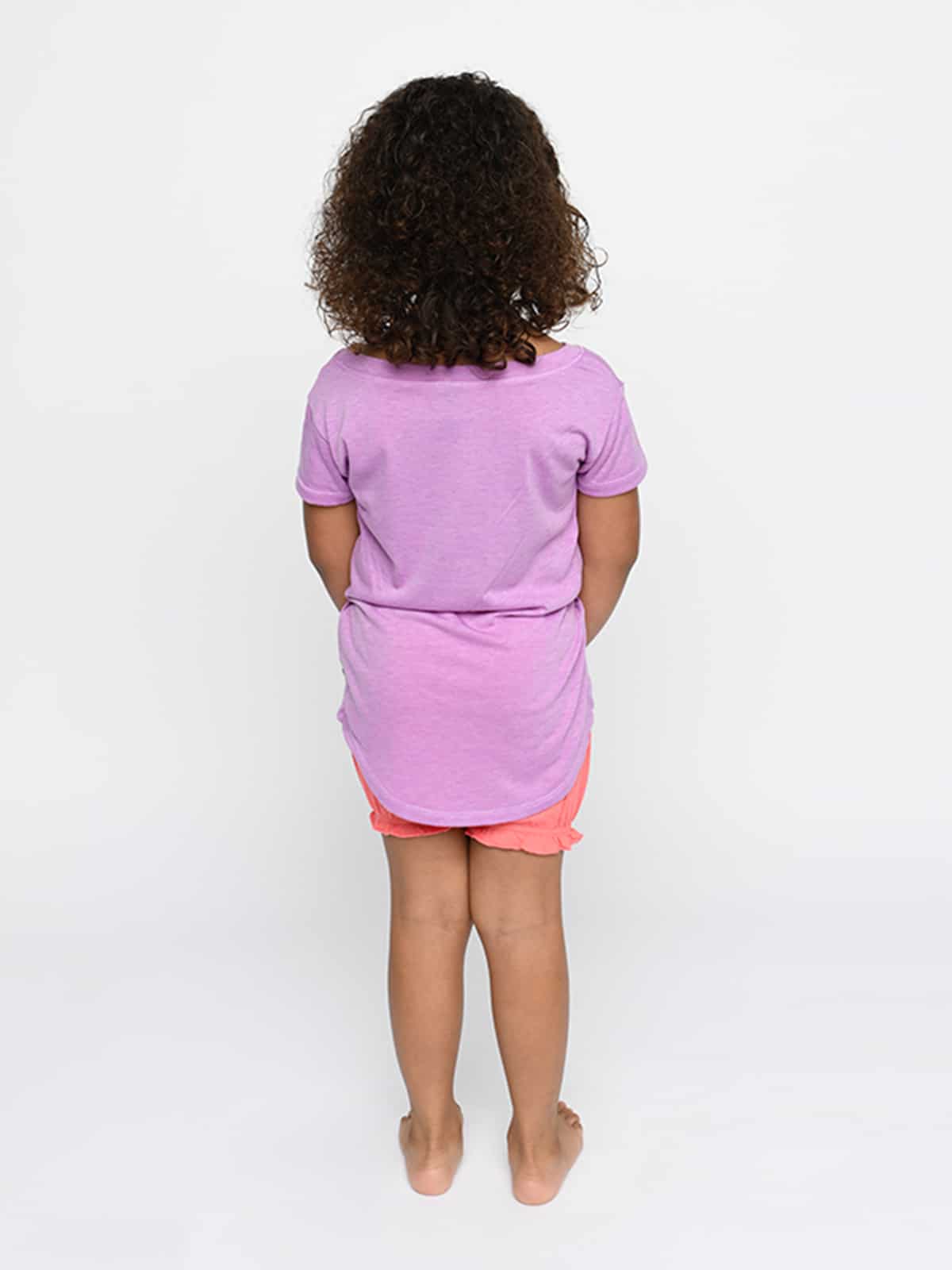 Koalaty Moves Itty Bitty Upscale Tee