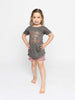 Glitter Bows Itty Bitty Upscale Tee