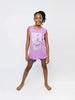 Ballerina Youth Metro Tank