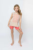 Be Cool Youth Metro Tank