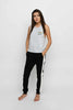 Kayla Cassette Metro Tank