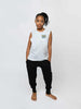 Kayla Cassette Youth Metro Tank