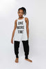 One More Youth Everyday Tank
