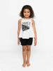 Dance Now Itty Bitty Everyday Tank