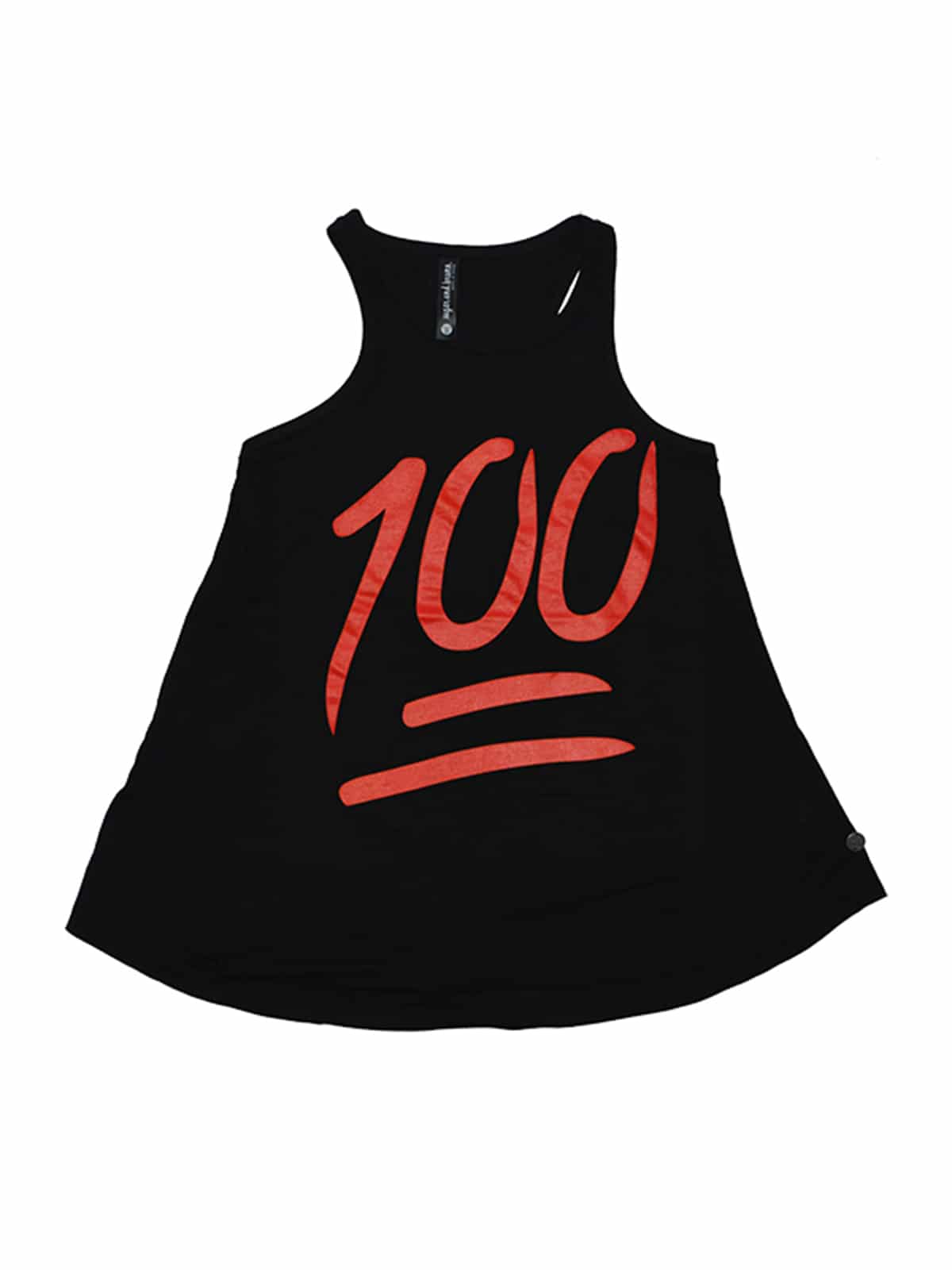 100 Youth Everyday Tank