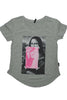 Monadonna Youth Epic Tee