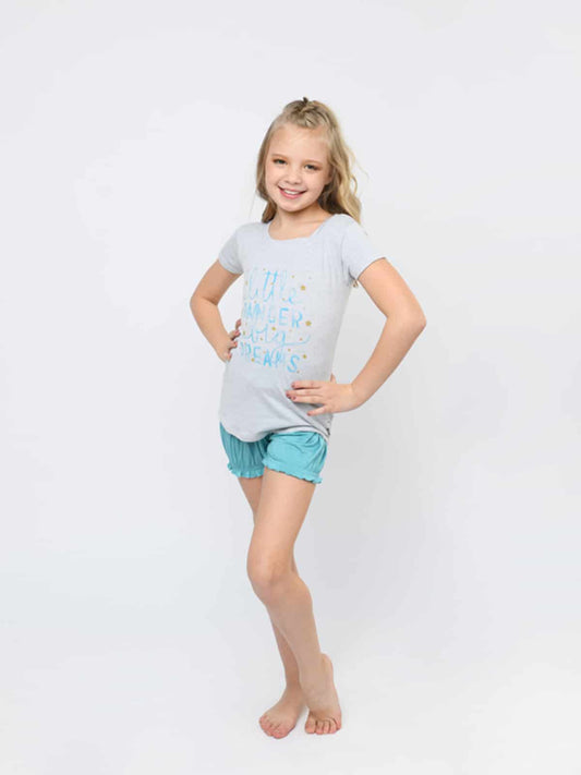 Little Dancer Youth Epic Tee