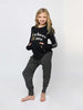 Be Present Youth 365 French Terry Hoodie