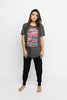Boomboxes East Coast Tee