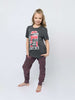 Boomboxes Youth East Coast Tee
