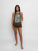 Boomboxes Rebel Tank
