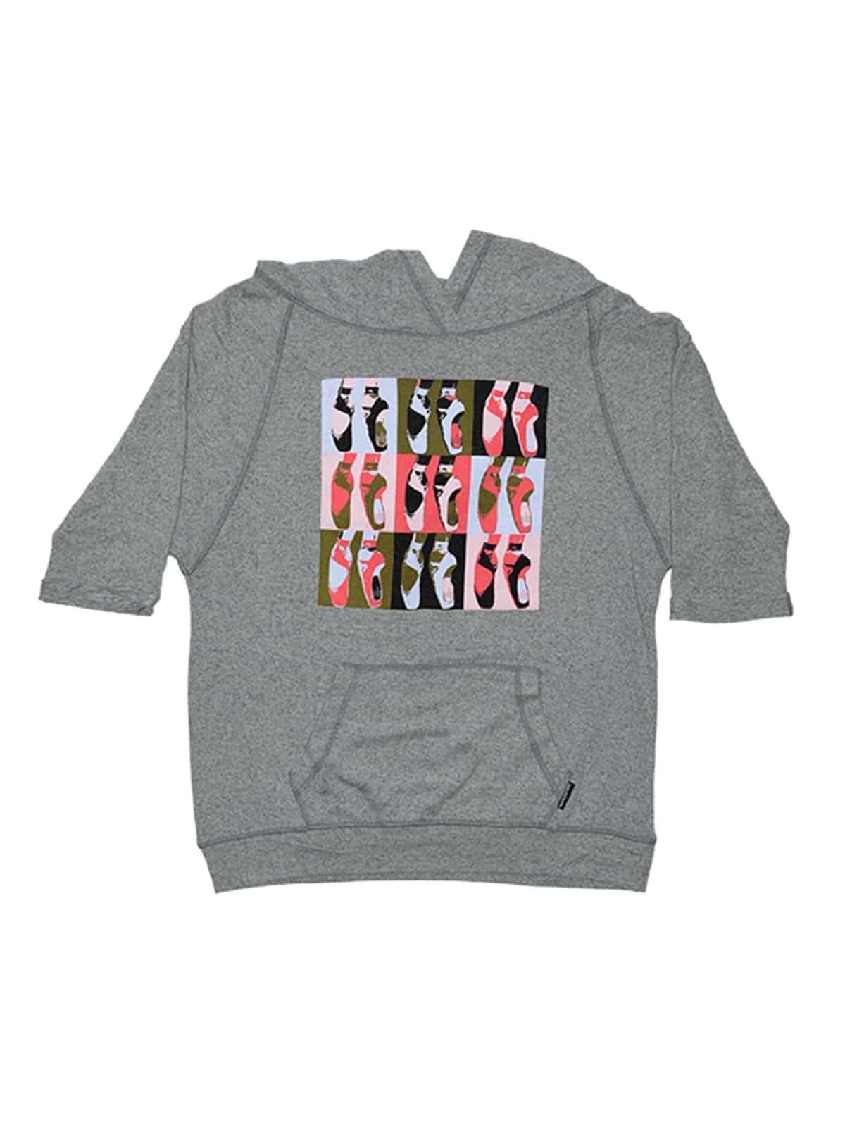 Warhol Kathryn Hoodie