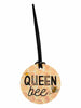 Luggage Tag “Queen Bee” by Sugar and Bruno Apparel
