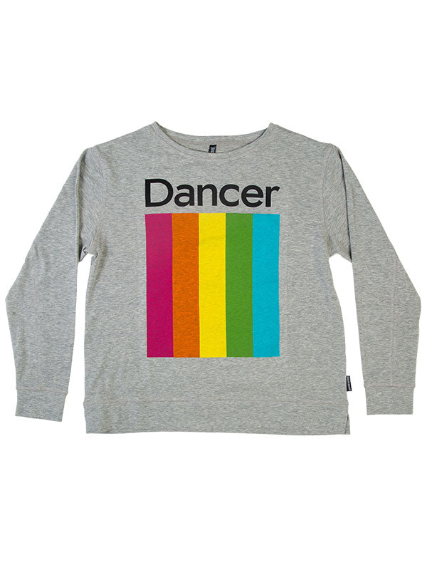 Rainbow Dancer 365 Crew