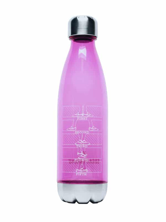 First Through Fifth, Fuchsia