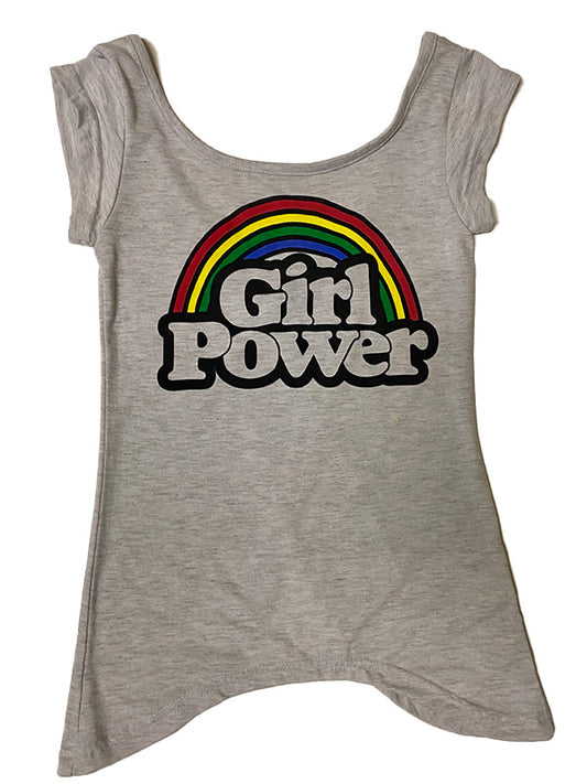 Girl Power Petal T