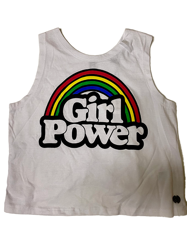 Girl Power Youth Curtain Call